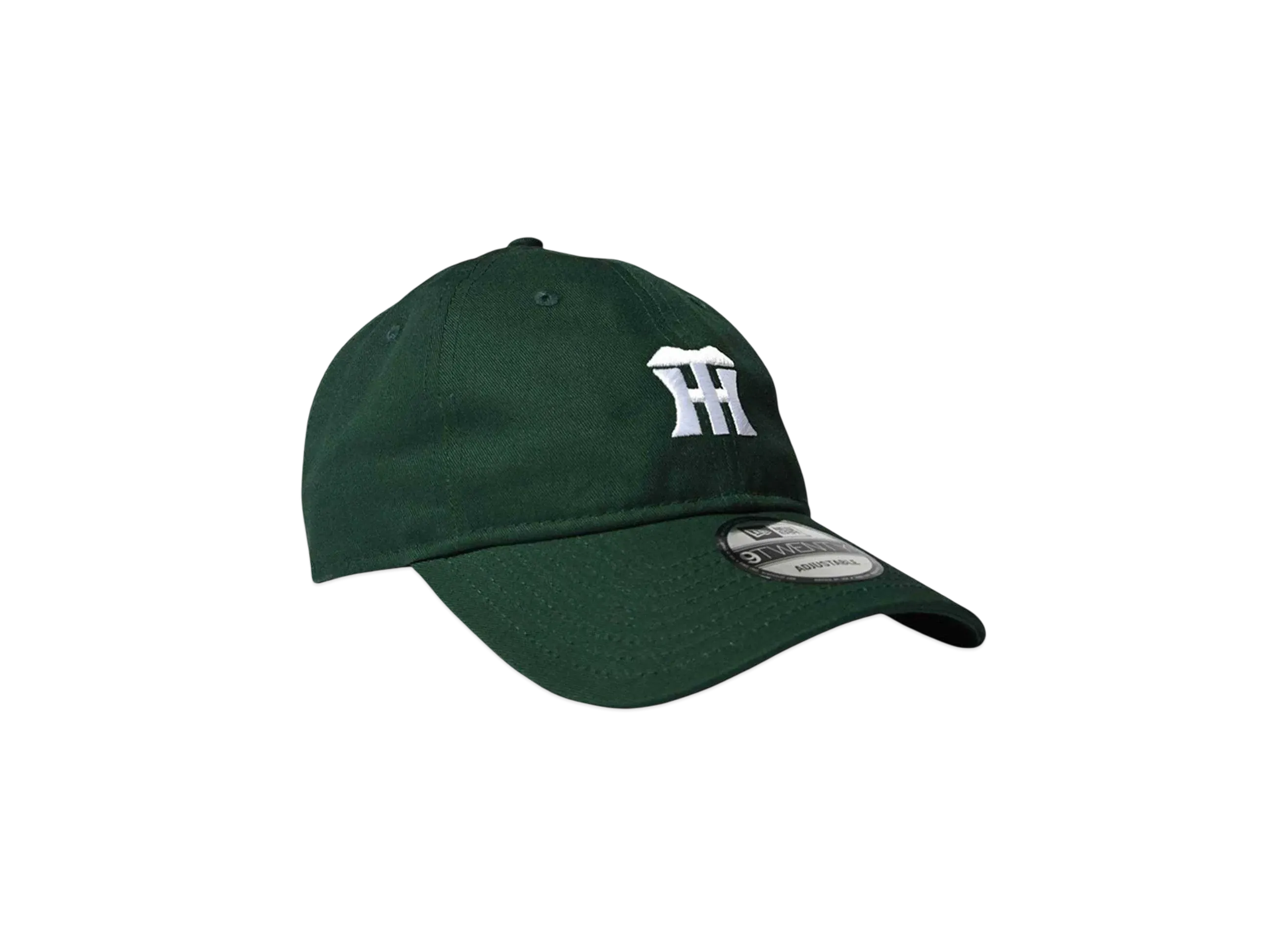 HOME GAME HANSHIN TIGERS CO 9TWENTY "DARK GREEN/WHITE"