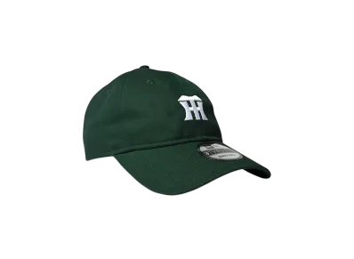 HOME GAME HANSHIN TIGERS CO 9TWENTY "DARK GREEN/WHITE"