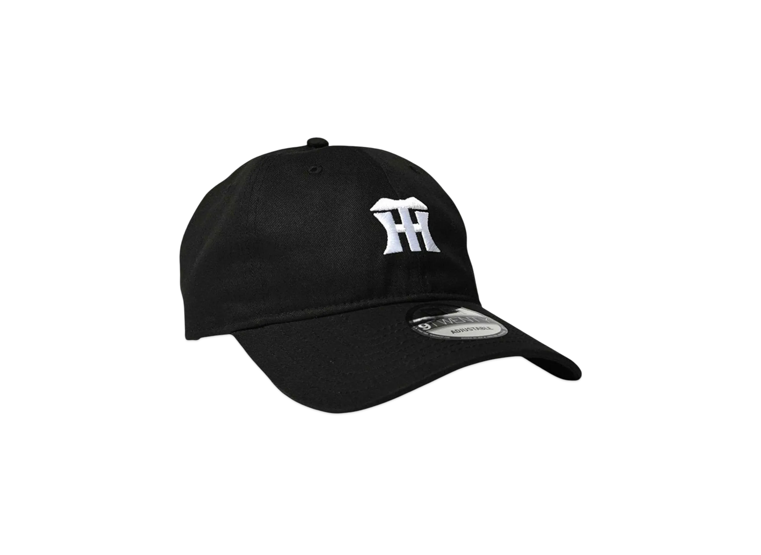 HOME GAME HANSHIN TIGERS CO 9TWENTY "BLACK/WHITE"