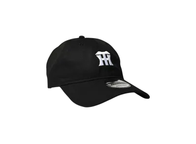 HOME GAME HANSHIN TIGERS CO 9TWENTY "BLACK/WHITE"