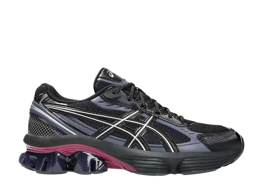 Asics Gel-Kinetic Fluent "Black"