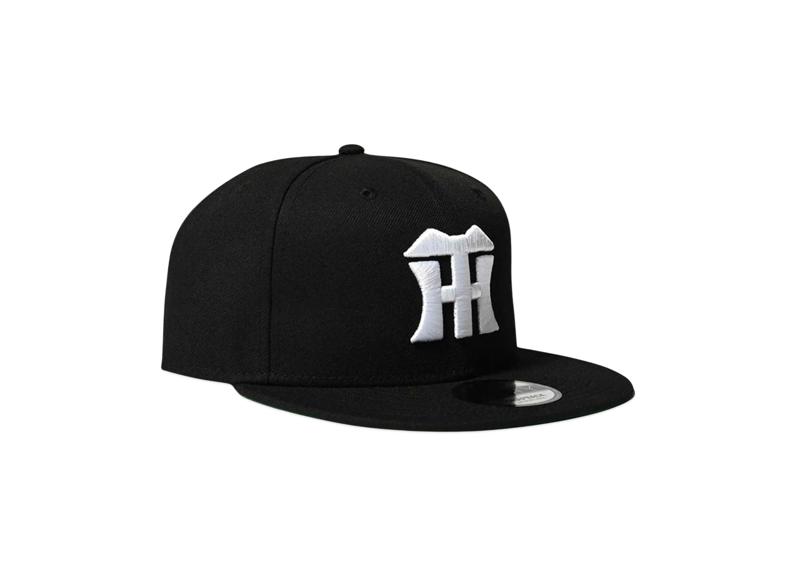 HOME GAME HANSHIN TIGERS CO 9FIFTY "BLACK/WHITE"