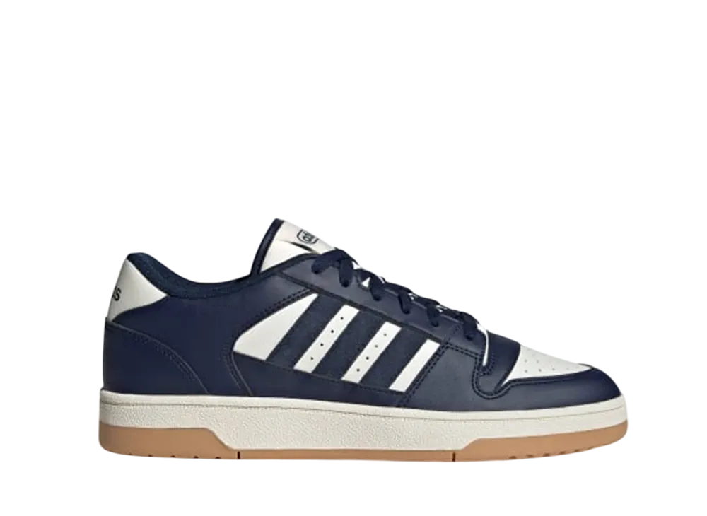 アディダス ブレイクスタート "ナイトインディゴ/クラウドホワイト"