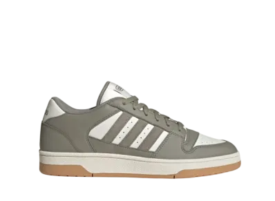 adidas Break Start "Silver Pebble/Chalk White"