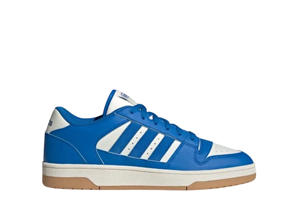 アディダス ブレイクスタート "ブルーバード/クラウドホワイト"