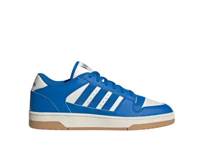 adidas Break Start "Blue Bird/Cloud White"