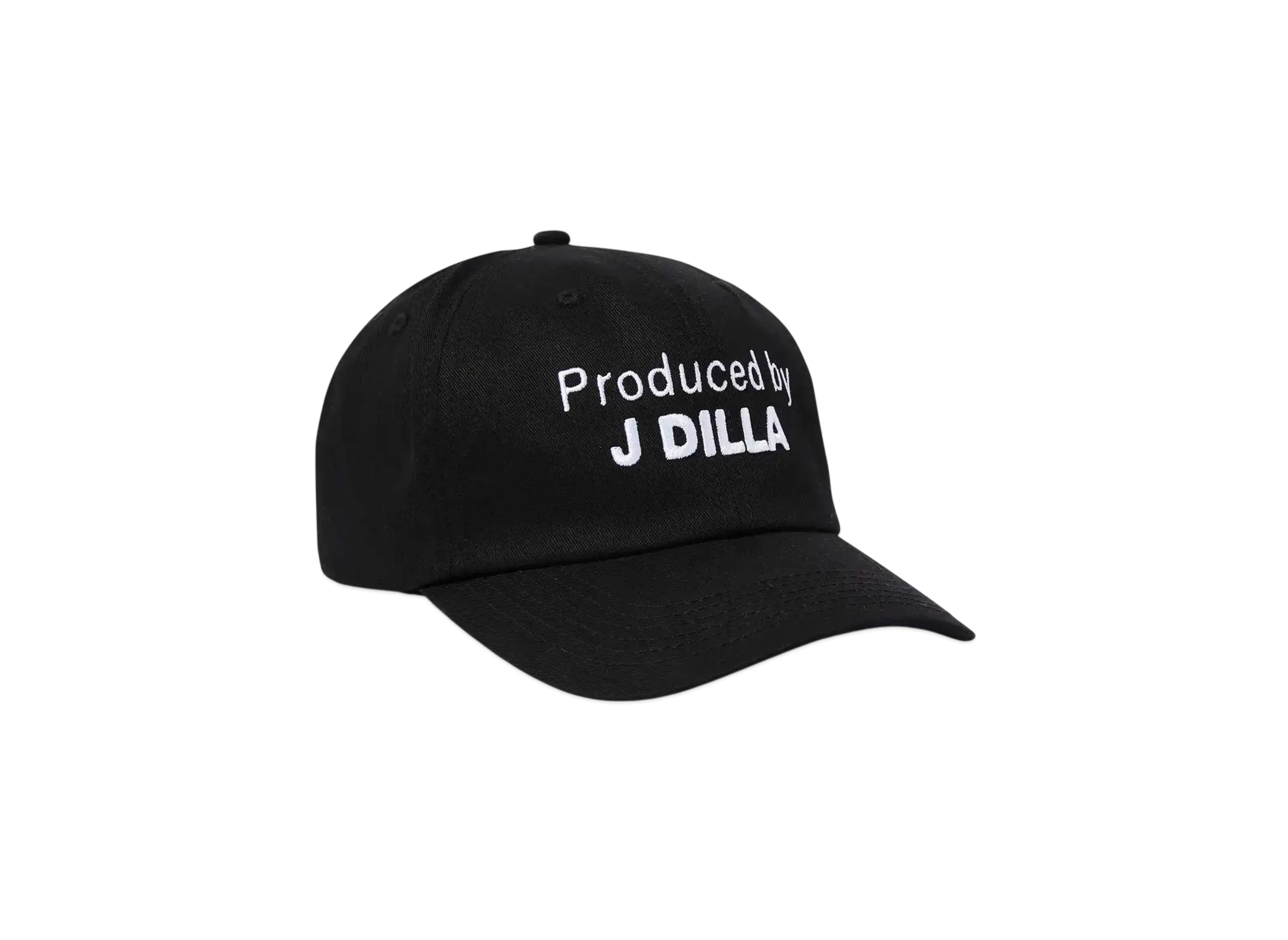 HUF ハフ J DILLA Produced by キャップ HUF ハフ J DILLA Produced by キャップ