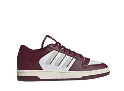adidas Break Start "Maroon/Crystal Sand/Cloud White"