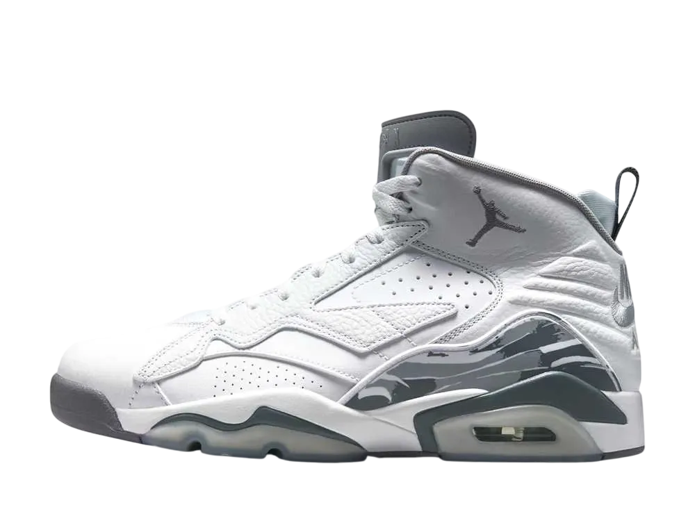 Nike Jordan MVP "Cool Grey"