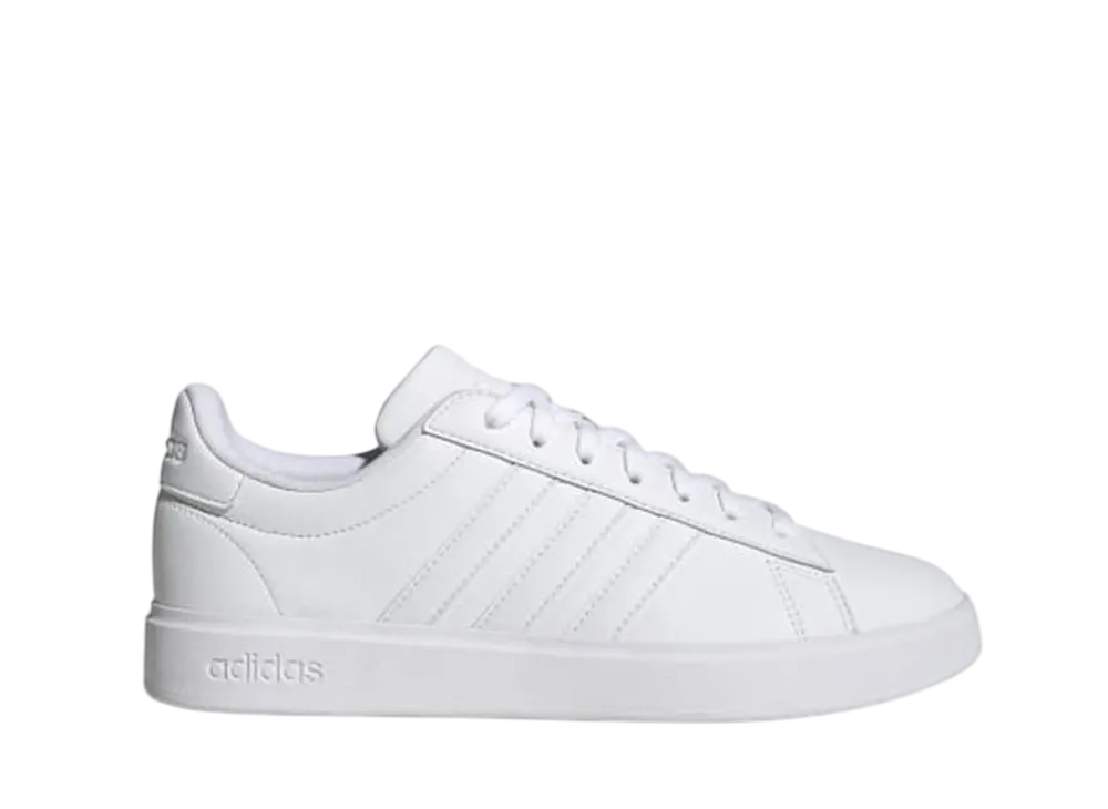 adidas Grandcourt 2.0 "Cloud White/Ecru Tint"