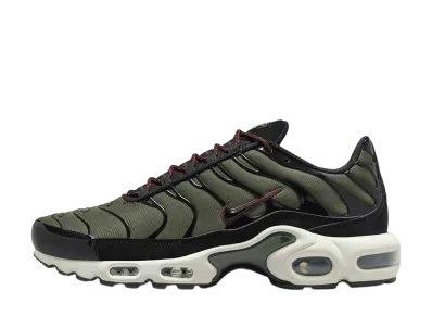 Nike Air Max Plus "Cargo Khaki/Phantom/Black"