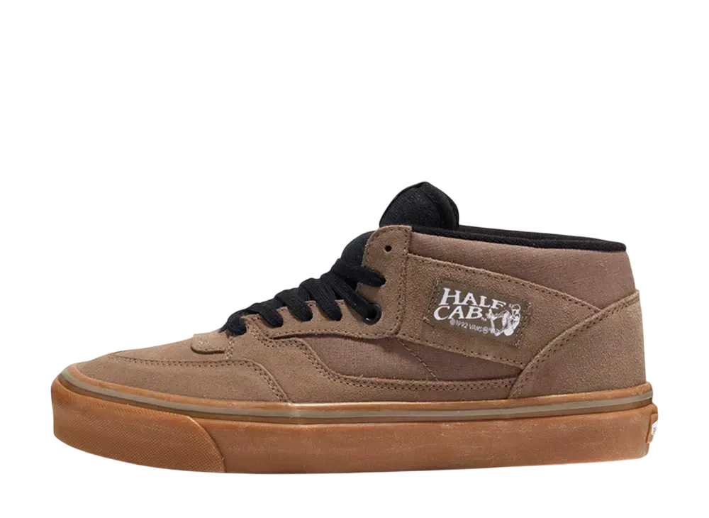 バンズ アナハイムファクトリー ハーフキャブ33 DX "スモーク/ブラック"