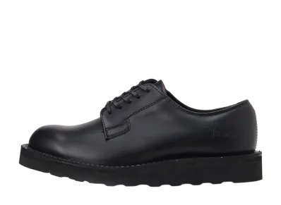 Y’s for men x Danner Postman Shoes "Black"