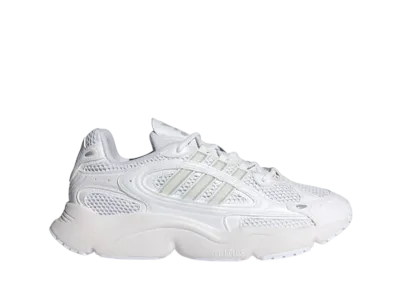 adidas Ozmillen "Cloud White/Core Black" IG6956 | SNKRDUNK adidas Ozmillen "Cloud White/Core Black" IG6956 | SNKRDUNK