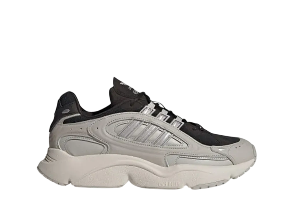 アディダスオリジナルス オズミレン "コアブラック/グレーツー/クラウドホワイト"