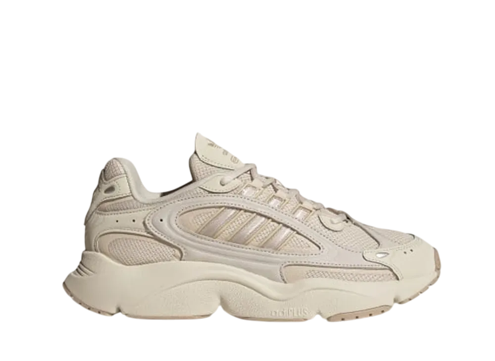 アディダスオリジナルス オズミレン "アルミナ/ワンダーベージュ/シルバーメタリック"