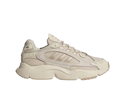 adidas Ozmillen "Alumina/Wonder Beige/Silver Metallic"