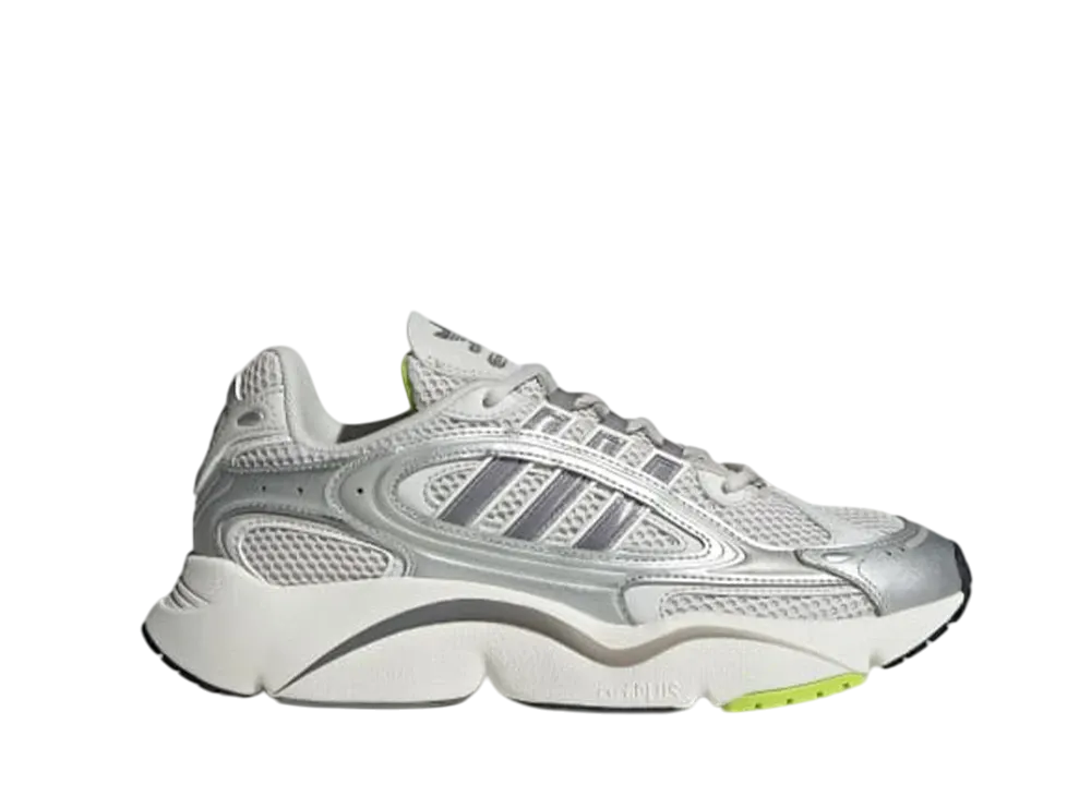 アディダスオリジナルス オズミレン "グレーワン/クリスタルホワイト/グレースリー"