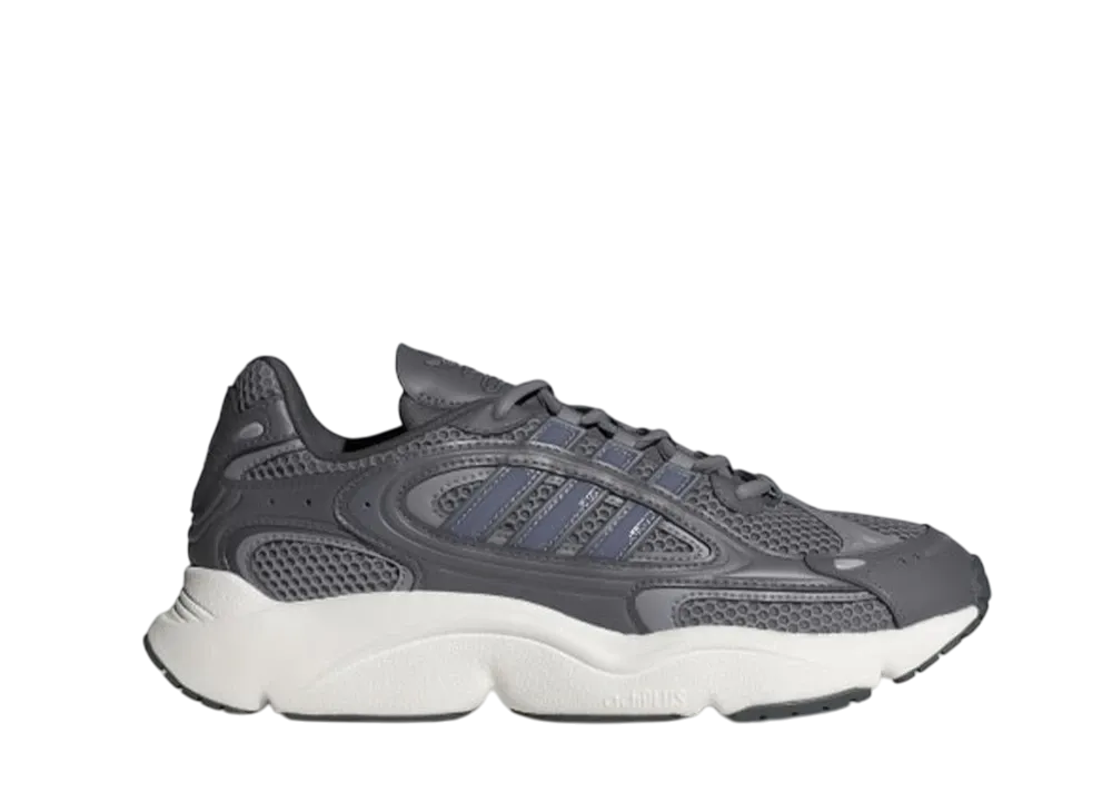 adidas Ozmillen "Grey Four/Grey Three/Crystal White"