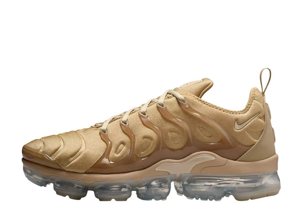 Nike Air Vapormax Plus "Parachute Beige"