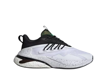 adidas Alphaboost V2 "Cloud White/Core Black"