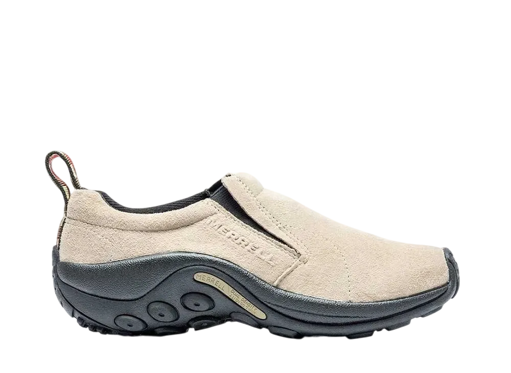 MERRELL Women's Jungle Moc "Taupe"