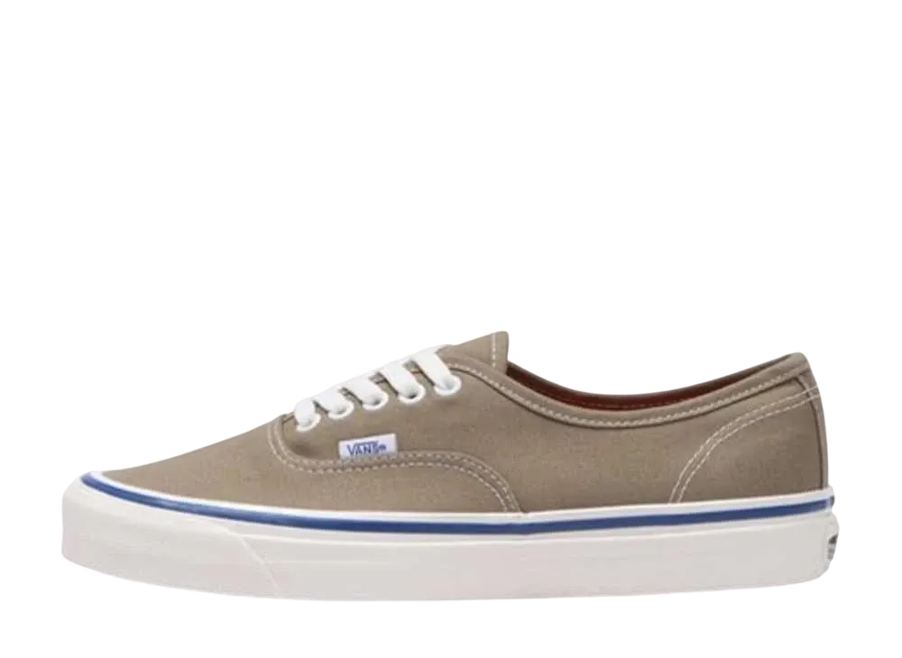 バンズ アナハイムファクトリー オーセンティック44 デッキ DX "ライケングリーン"