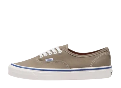 Vans Anaheim Factory Authentic 44 Deck DX "Lichen Green"