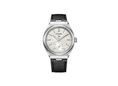 CITIZEN The Citizen Specific Store Limited Model World Exclusive 160 "White Gold" NC0210-11A