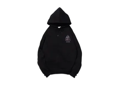 VAULTROOM x ANBRELLA Hoodie "Black"