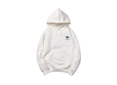 VAULTROOM x MOZU Hoodie "Off White"