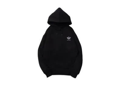 VAULTROOM x MOZU Hoodie "Black"