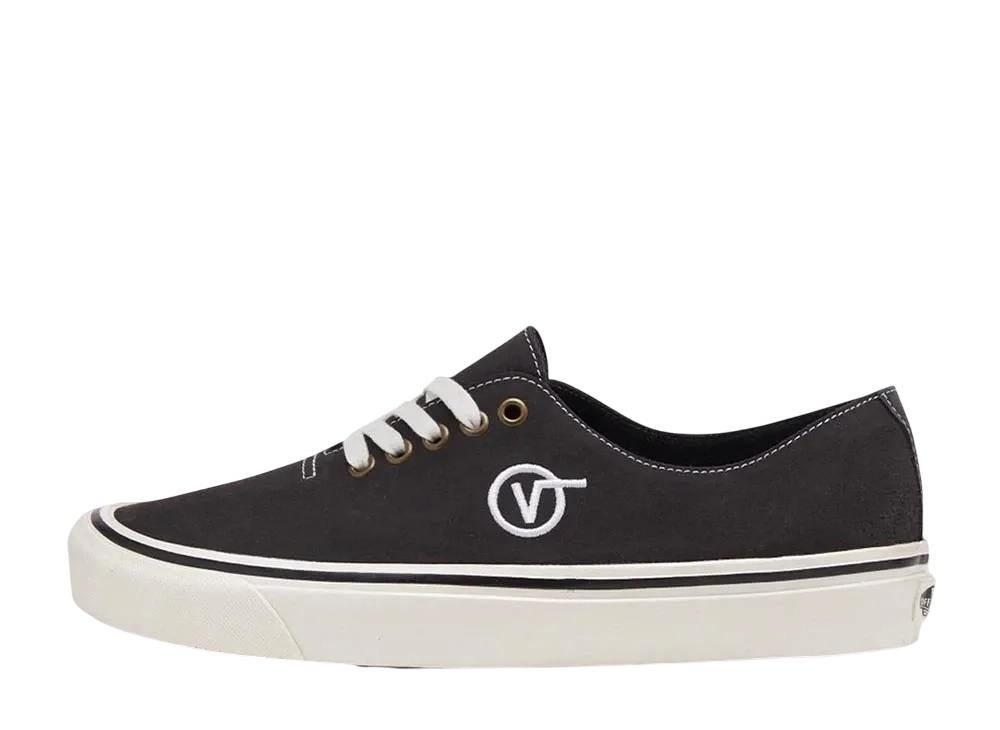 Vans Anaheim Factory Authentic One Piece DX "Black"