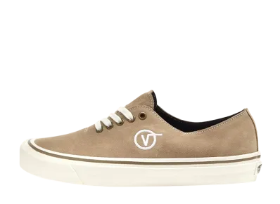 Vans Anaheim Factory Authentic One Piece DX "Birch"