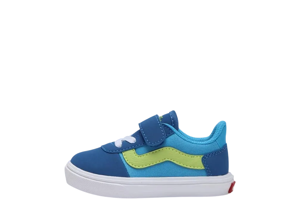 Vans TD Modulo "Blue/Lime" (V3838B)