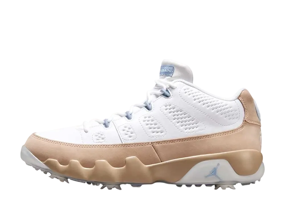 Nike Air Jordan 9 Low Golf "Cool Grey"