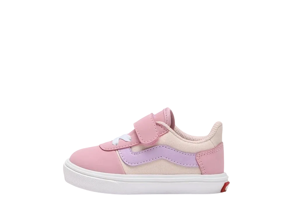 Vans TD Modulo "Pink/Purple" (V3838B)
