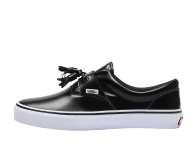 Vans Era SE Tassel "Black/White" (V95CF TL)