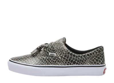 Vans Era SE Tassel "Python/White" (V95CF TL)