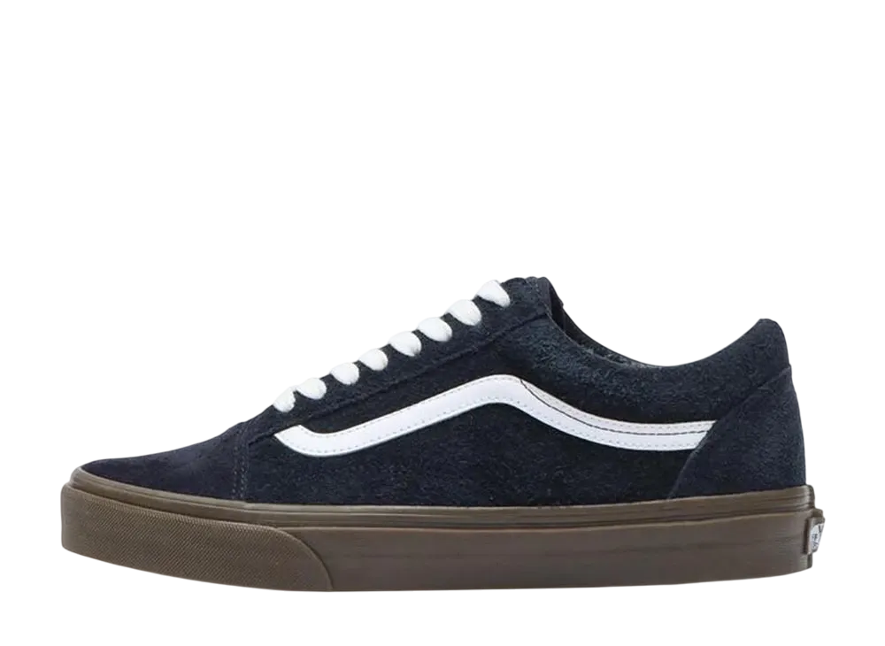 Vans Old Skool "Suede Navy"