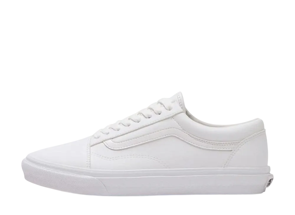 Vans Old Skool PU "Off White" (V36CF WR)