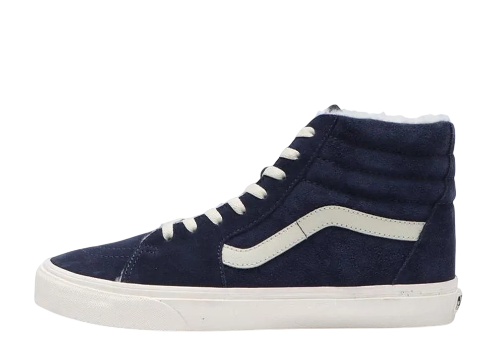 バンズ スケートハイ "コージーパリジアンナイト"