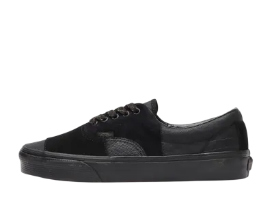 Vans Era Patchwork "Black"