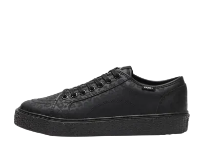 Vans Union 2 CR "Black/Leopard" (V3845 CR E.LPD)