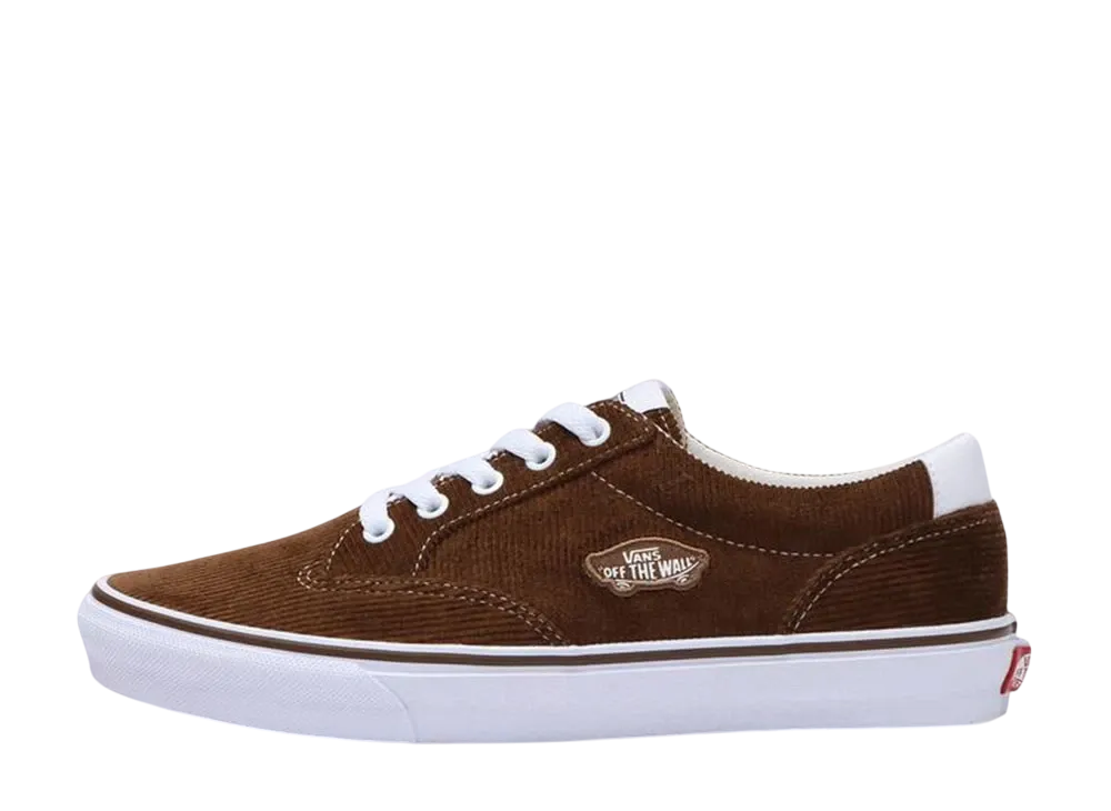 Vans Jets Icon "Brown/White" (V320CF CORD)