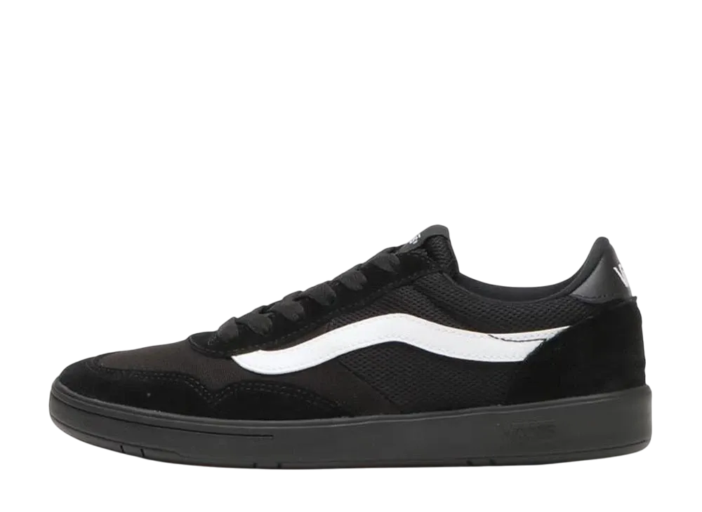 Vans Cruze Too CC "Staple Black/Black"