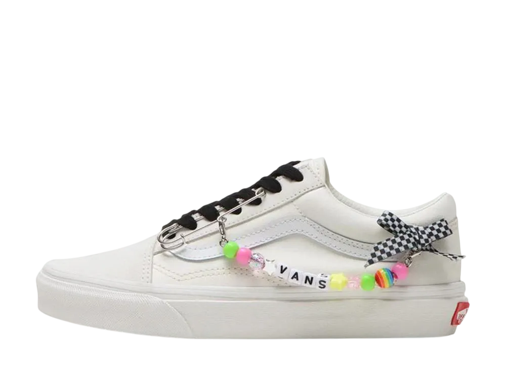 Vans Old Skool "Vansware White"