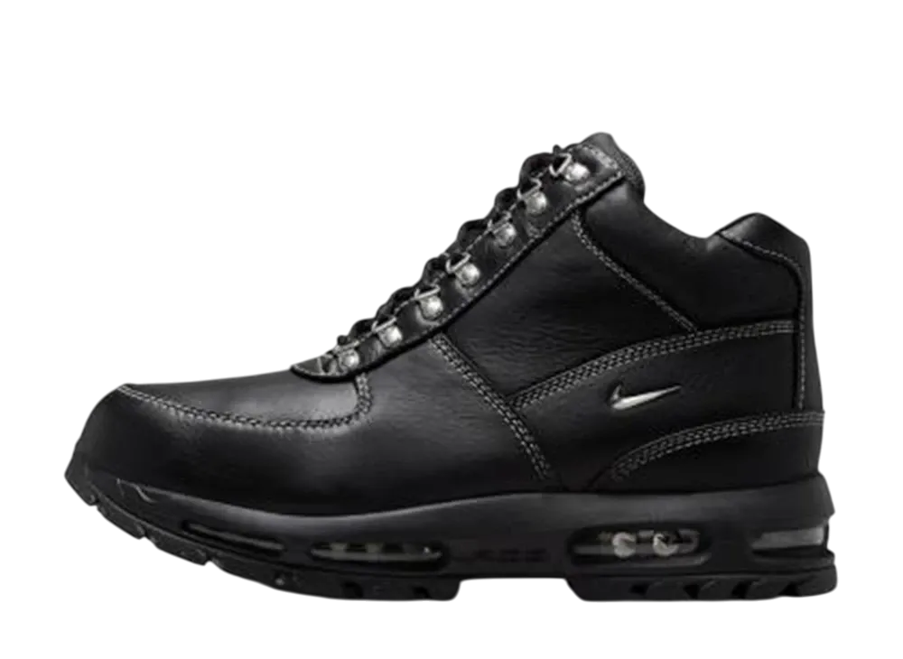 Nike Air Max Goadome PRM "Black"