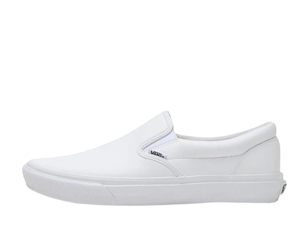 Vans Slip-On PU "Off White" (V98CF WR)