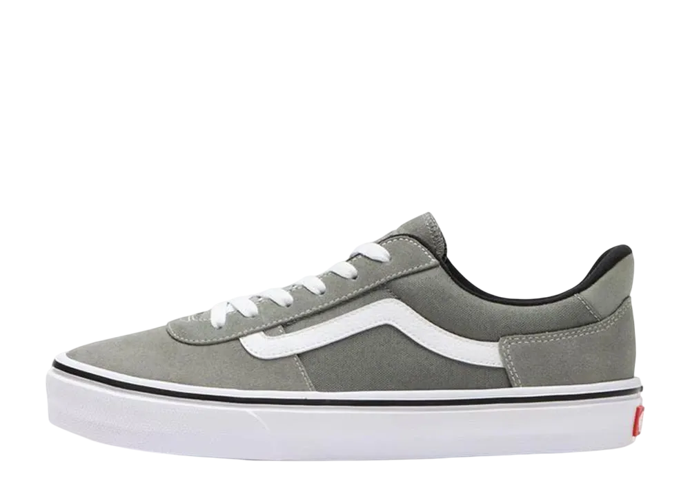 バンズ モデューロ "グレー/ホワイト" (V3838 SC)